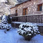 Apartmán Andrea Sofi *