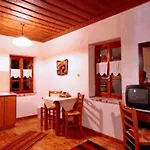 Apartamento Andrea Sofi *