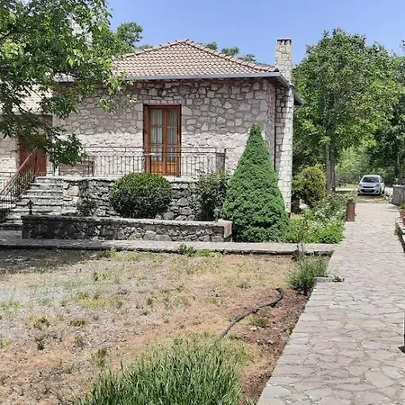 Appartement Andrea Sofi