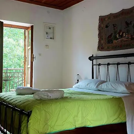 Daire Andrea Sofi Dimitsana