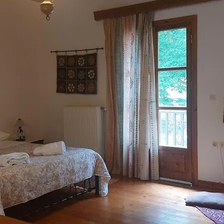 Andrea Sofi Apartment *