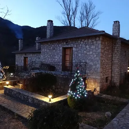 Andrea Sofi Apartment