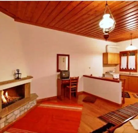 Apartment Andrea Sofi Dimitsana