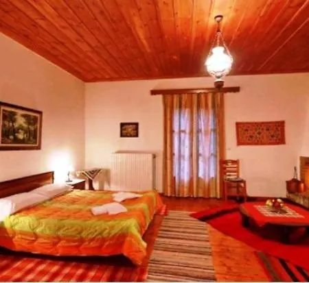 Andrea Sofi Apartment Dimitsana