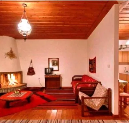 Apartment Andrea Sofi Dimitsana