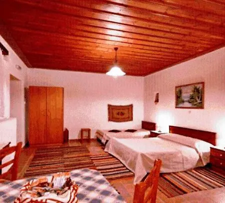 Andrea Sofi Apartment *