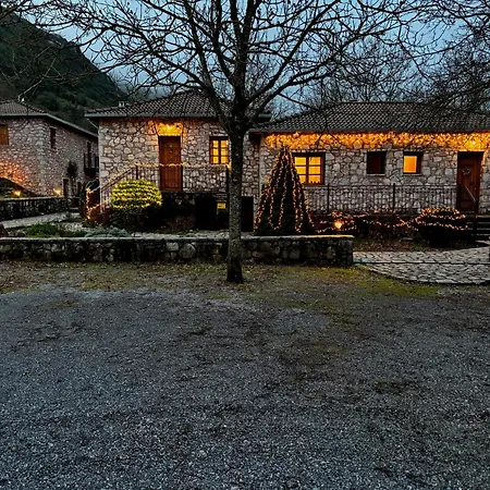 Andrea Sofi Apartment