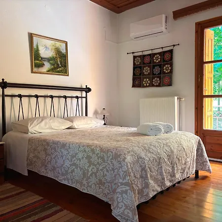 Andrea Sofi Dimitsana