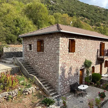 Appartement Andrea Sofi