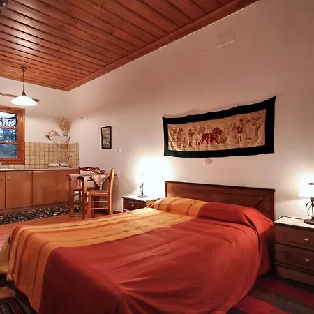 Apartment Andrea Sofi