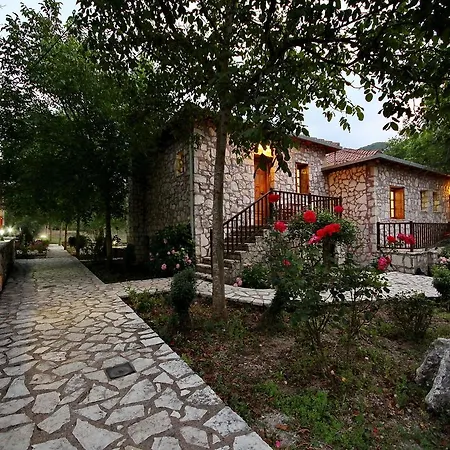 Apartment Andrea Sofi Dimitsana