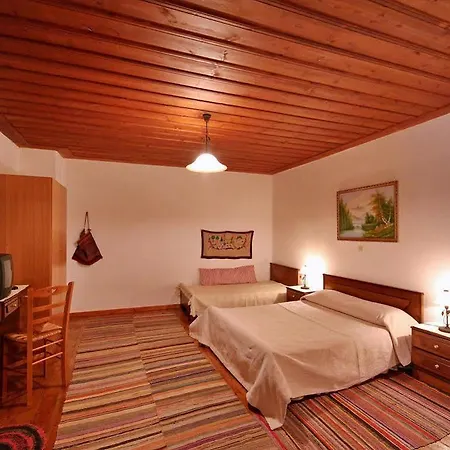 Apartment Andrea Sofi Dimitsana