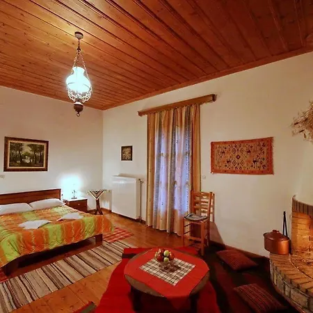 Andrea Sofi Apartment Dimitsana