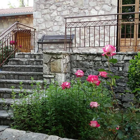 Andrea Sofi Apartment