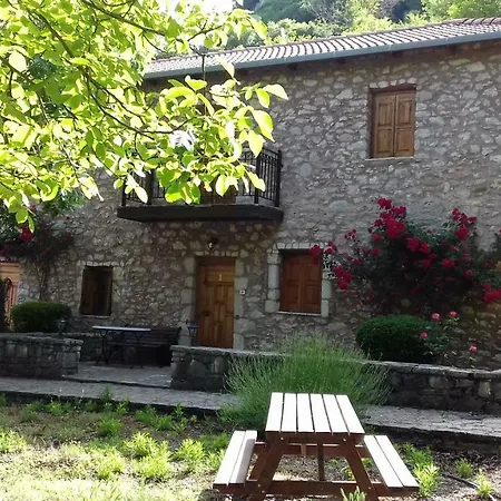 Andrea Sofi Dimitsana