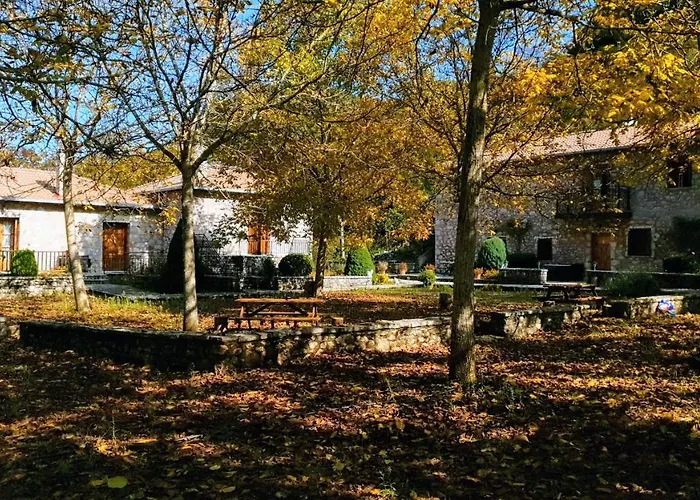 Andrea Sofi Apartament *