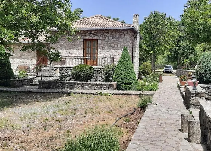 Appartement Andrea Sofi