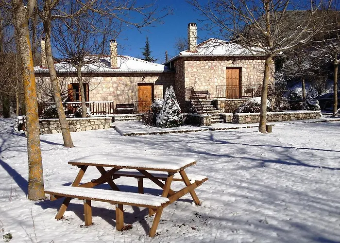 Andrea Sofi * Dimitsana