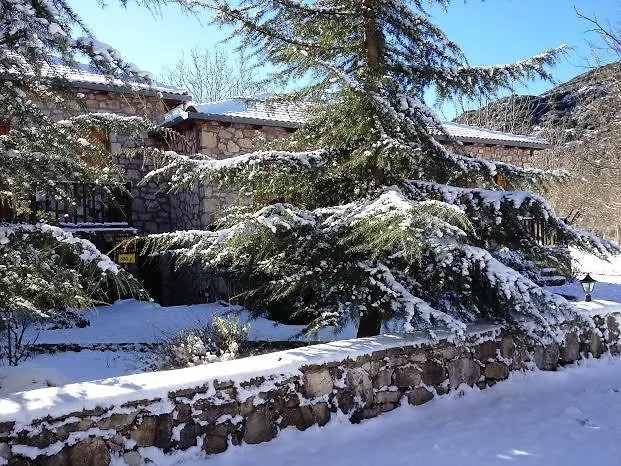 Andrea Sofi Apartament Dimitsana