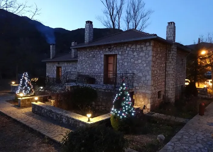 Andrea Sofi Appartement