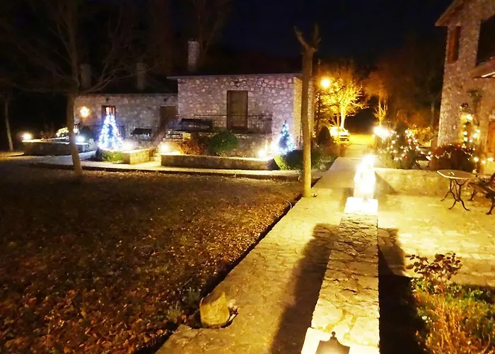 Andrea Sofi Dimitsana