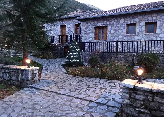 Appartement Andrea Sofi *