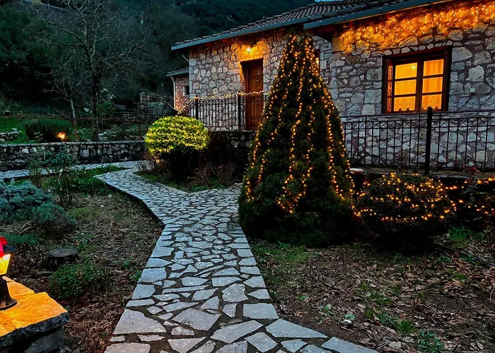 Andrea Sofi Dimitsana