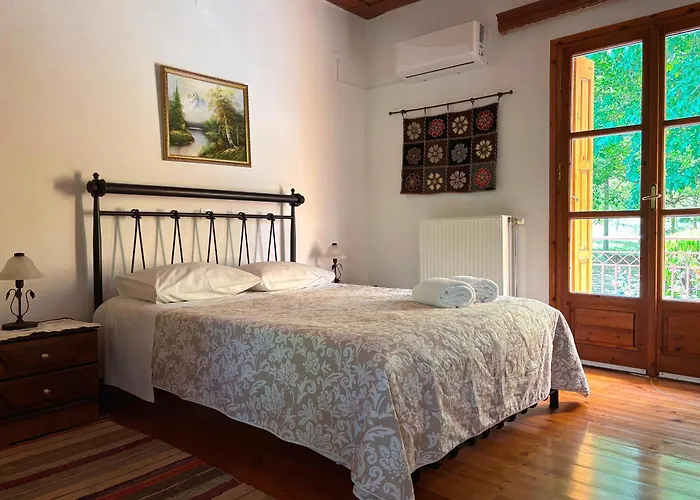 Andrea Sofi Dimitsana