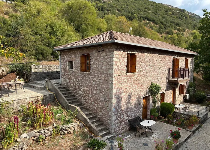 Apartament Andrea Sofi