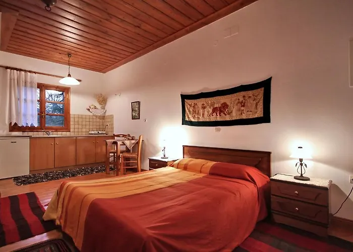 Appartement Andrea Sofi