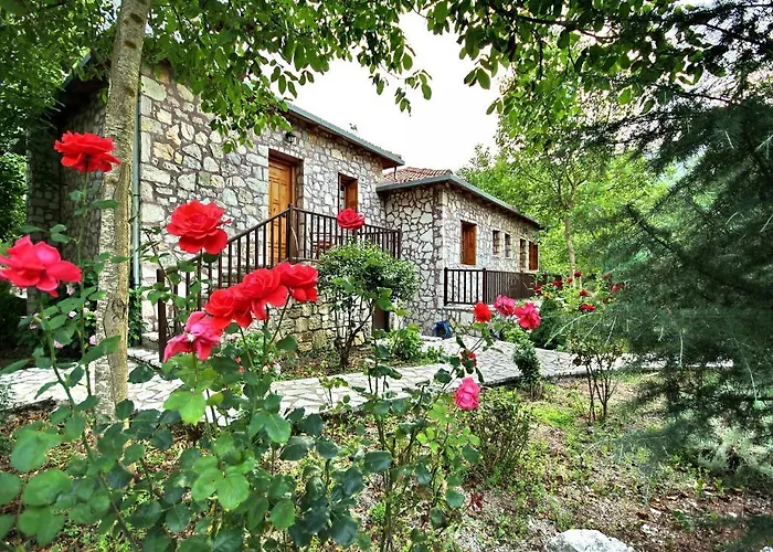Andrea Sofi Appartement