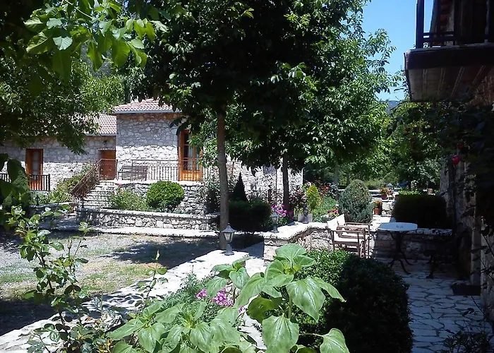 Apartament Andrea Sofi