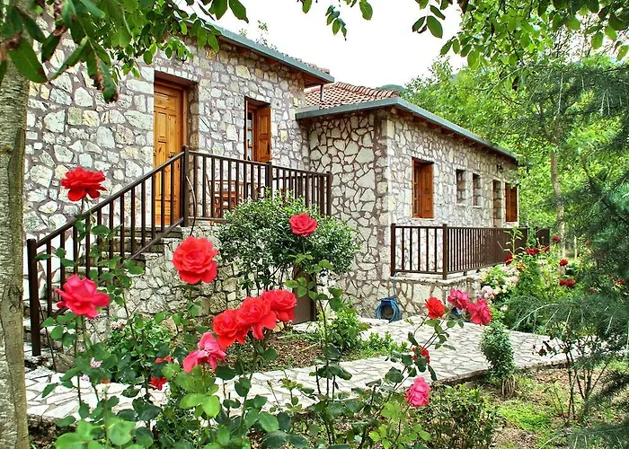 Appartement Andrea Sofi *