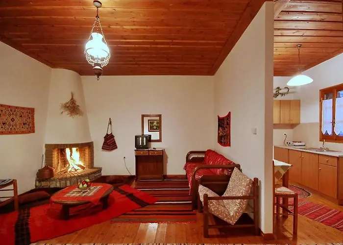 Appartement Andrea Sofi *