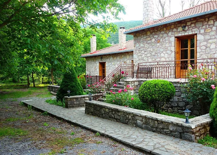 Andrea Sofi Appartement