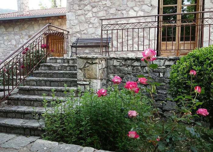 Andrea Sofi Appartement