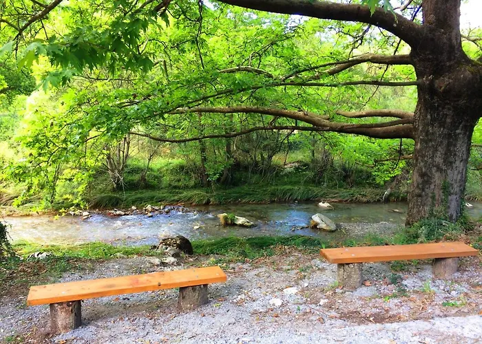 Andrea Sofi Lejlighed *