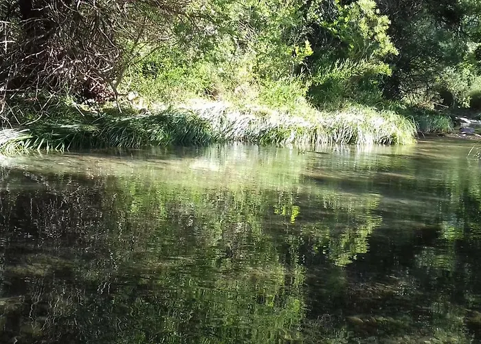 Lejlighed Andrea Sofi *