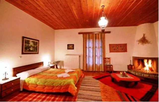 Andrea Sofi Appartement